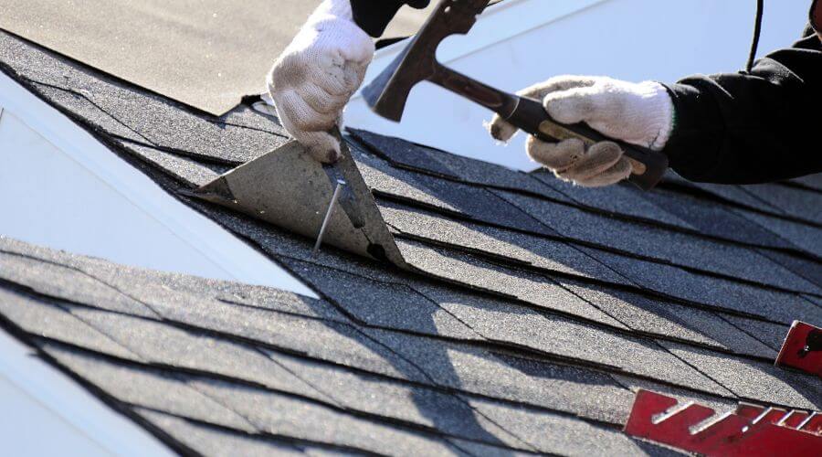 Expert tile roof repair services in Penfield, PA